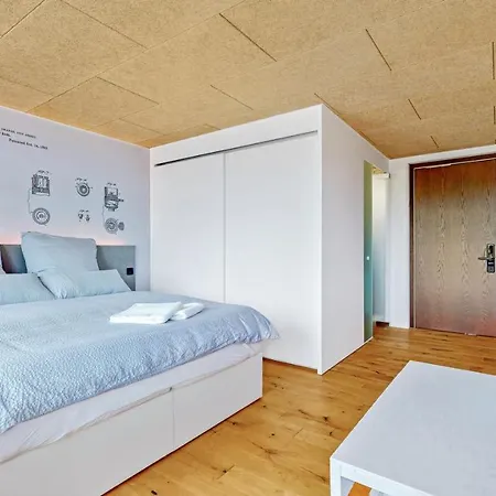 Evi's & Aparthotel Bern