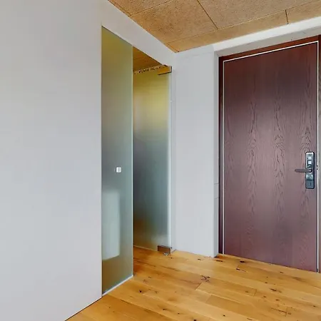 公寓式酒店 Evi's & 伯尔尼