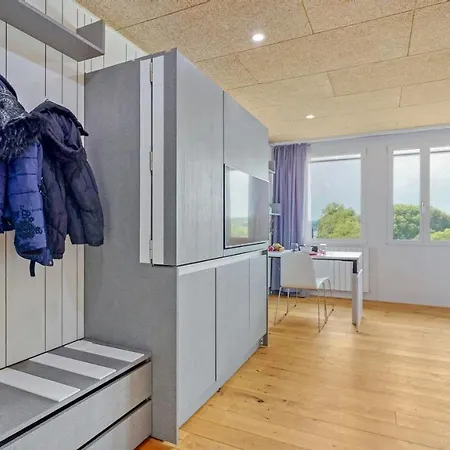 Apart Otel Evi's & Bern