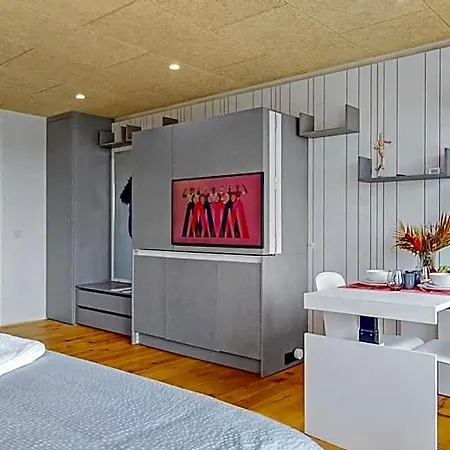 Aparthotel Evi's &