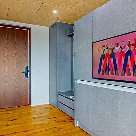 Aparthotel Evi's & 3*