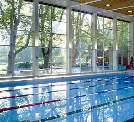 Evi's & Aparthotel 3*