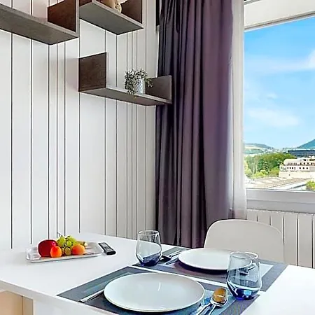 Aparthotel Evi's &