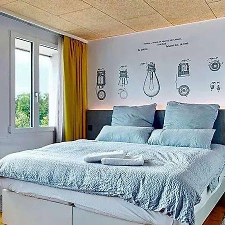 Evi's & Aparthotel 3*