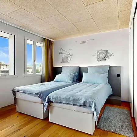 Evi's & Aparthotel