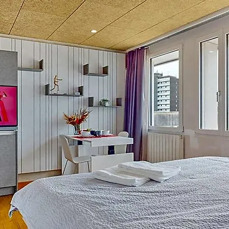 Evi's & 3* Bern