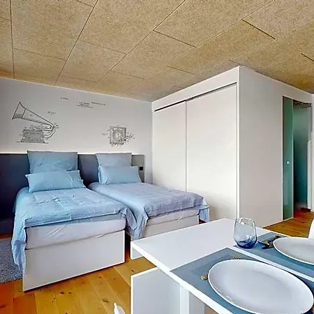Aparthotel Evi's & 3*