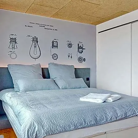 Aparthotel Evi's &