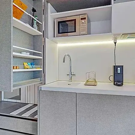 Evi's & Aparthotel 3*