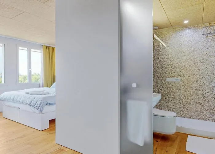 Lejlighedshotel Evi's & 3*