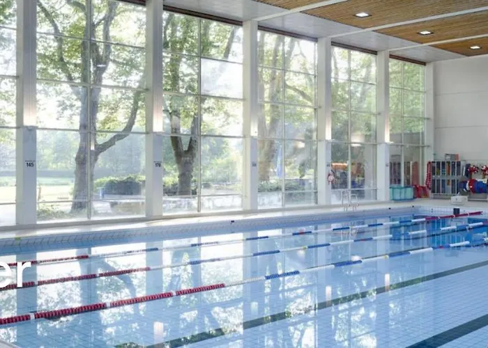 Lejlighedshotel Evi's & 3*