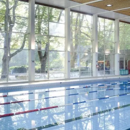 Lägenhetshotell Evi's & 3*