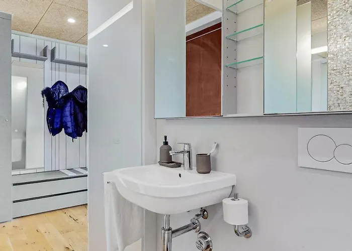 شقة فندقية Evi's & برن